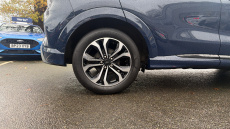 Ford Puma 1.0 EcoBoost Hybrid mHEV ST-Line 5dr Petrol Hatchback